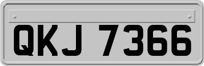 QKJ7366