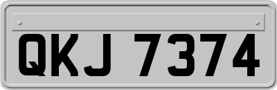 QKJ7374