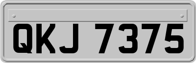 QKJ7375