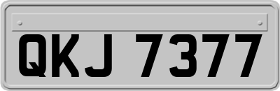 QKJ7377