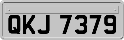 QKJ7379