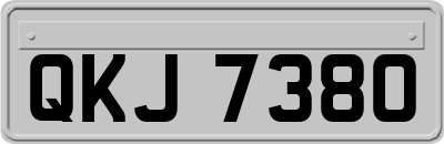 QKJ7380