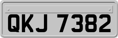 QKJ7382