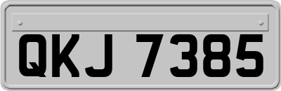 QKJ7385