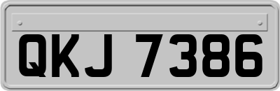 QKJ7386