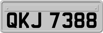 QKJ7388