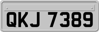 QKJ7389