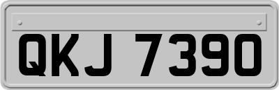 QKJ7390