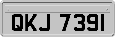 QKJ7391