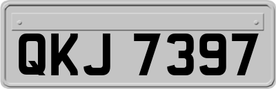 QKJ7397