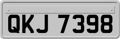 QKJ7398