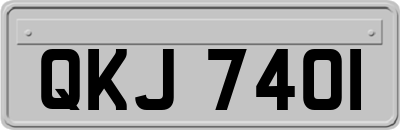 QKJ7401