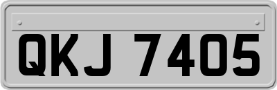 QKJ7405