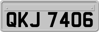 QKJ7406