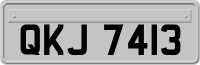 QKJ7413