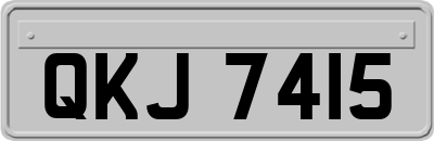 QKJ7415