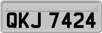 QKJ7424