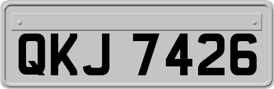 QKJ7426