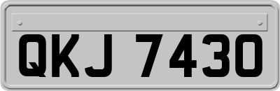 QKJ7430