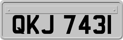 QKJ7431