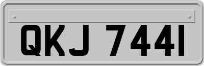 QKJ7441