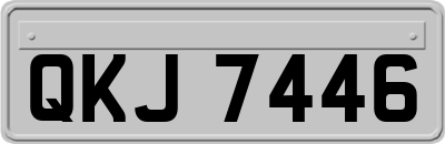 QKJ7446