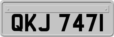 QKJ7471