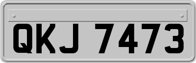 QKJ7473