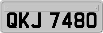 QKJ7480