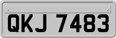 QKJ7483