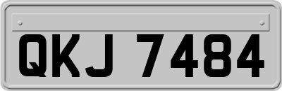 QKJ7484