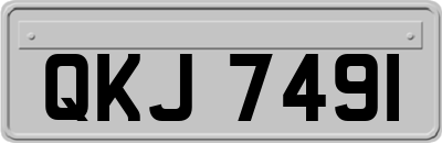 QKJ7491