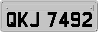 QKJ7492