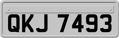 QKJ7493