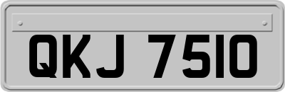 QKJ7510