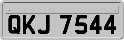 QKJ7544