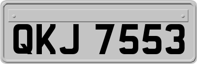 QKJ7553