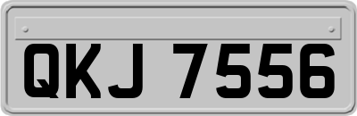 QKJ7556