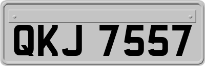 QKJ7557