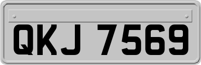 QKJ7569