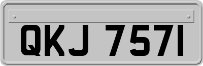 QKJ7571