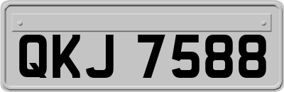 QKJ7588