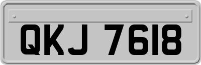 QKJ7618