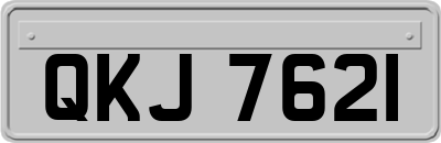 QKJ7621