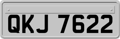 QKJ7622