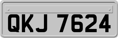 QKJ7624