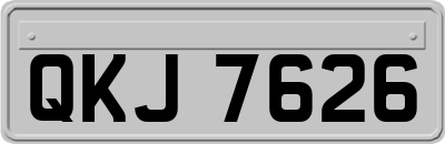 QKJ7626