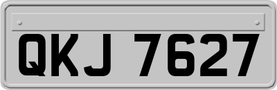 QKJ7627