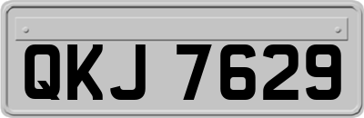 QKJ7629