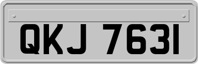 QKJ7631